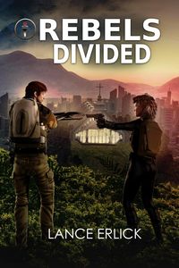 Produktbild: Rebels Divided