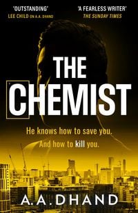 Produktbild: CHEMIST HB