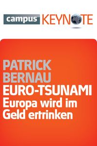 Produktbild: Euro-Tsunami