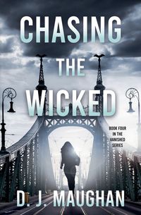 Produktbild: Chasing the Wicked