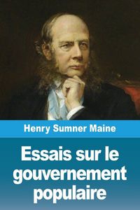 Produktbild: Essais sur le gouvernement populaire