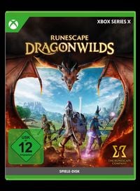 Produktbild: RuneScape - Dragonwilds