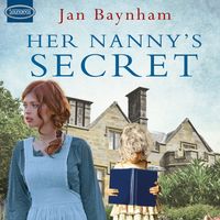Produktbild: Her Nanny's Secret