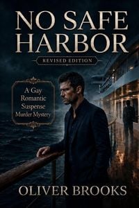 Produktbild: No Safe Harbor