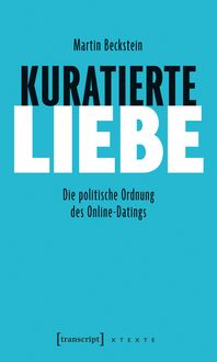 Produktbild: Kuratierte Liebe