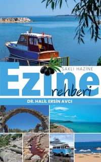 Produktbild: Sakli Hazine Ezine Rehberi