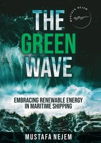 Produktbild: The Green Wave