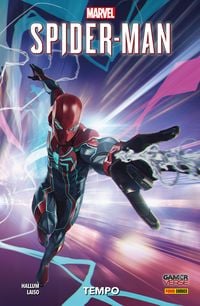 Produktbild: Spider-Man - Tempo