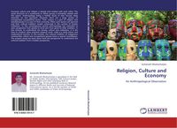 Produktbild: Religion, Culture and Economy