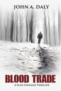 Produktbild: Blood Trade