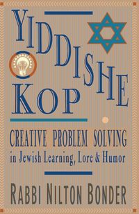 Produktbild: Yiddishe Kop