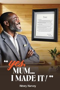 Produktbild: Yes, Mum... I Made It!