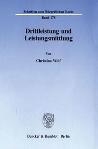 Produktbild: Drittleistung und Leistungsmittlung.
