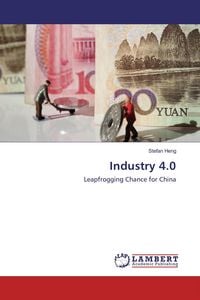 Produktbild: Industry 4.0