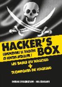 Produktbild: Hacker's box