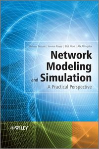 Produktbild: Guizani, M: Network Modeling and Simulation