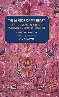Produktbild: The Mirror of My Heart (Bilingual Edition)
