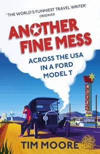 Produktbild: Another Fine Mess