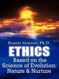 Produktbild: Ethics Based on the Science of Evolution