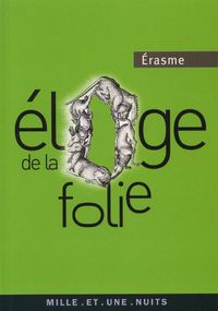 Produktbild: &Eacute;loge de la folie
