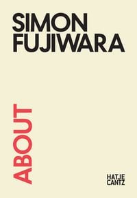 Produktbild: About Simon Fujiwara
