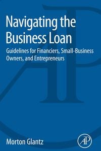 Produktbild: Navigating the Business Loan