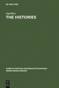 Produktbild: The Histories