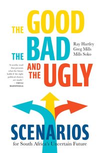 Produktbild: The Good, the Bad, and the Ugly