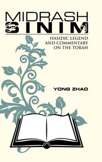 Produktbild: Midrash Sinim