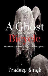 Produktbild: A Ghost out of the Bicycle
