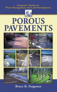 Produktbild: Porous Pavements