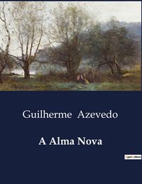 Produktbild: A Alma Nova