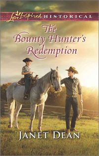 Produktbild: Love Inspired Hist Bounty Hunt