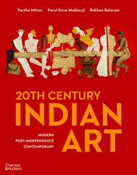 Produktbild: 20th Century Indian Art