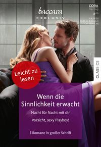 Produktbild: Baccara Exklusiv Band 261