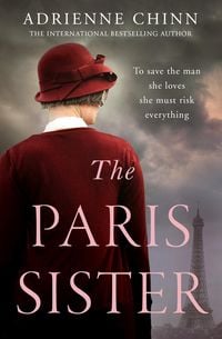 Produktbild: The Paris Sister