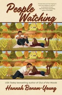 Produktbild: People Watching