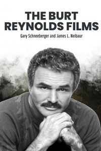 Produktbild: The Burt Reynolds Films