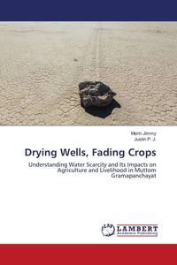 Produktbild: Drying Wells, Fading Crops