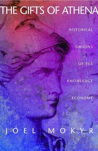 Produktbild: Gifts of Athena