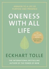Bild vom Artikel Oneness With All Life vom Autor Eckhart Tolle