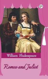 Produktbild: Romeo and Juliet