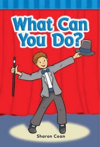 Produktbild: What Can You Do