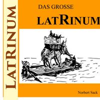 Produktbild: Das gro&szlig;e Latrinum