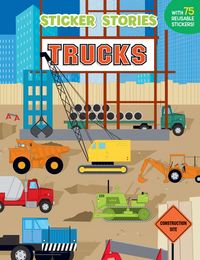 Produktbild: Sticker Bk-Trucks