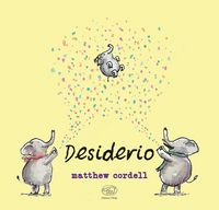 Produktbild: Desiderio. Ediz. mini