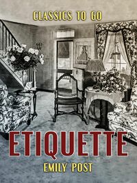 Produktbild: Etiquette