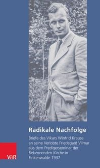 Produktbild: Radikale Nachfolge