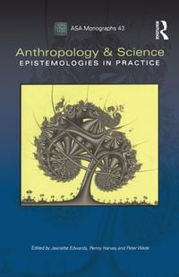 Produktbild: Anthropology and Science