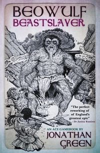 Produktbild: Beowulf Beastslayer